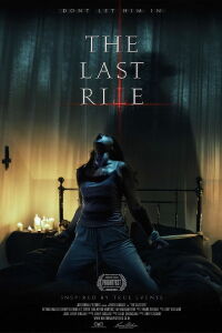 The Last Rite (2021)