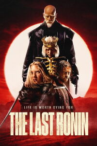 The Last Ronin (2024)