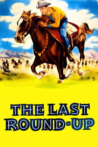 The Last Round-up (1947)
