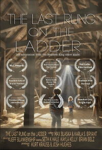 The Last Rung on the Ladder (2024)