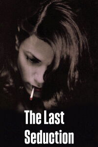 The Last Seduction (1994)
