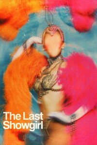 The Last Showgirl (2024)