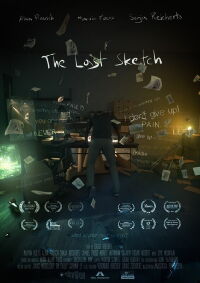 The Last Sketch (2024)
