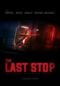 The Last Stop (2022)
