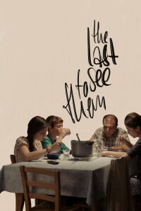 The Last to See Them (2019)