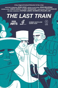 The Last Train (2025)