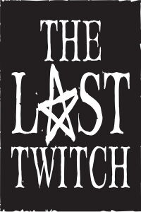 The Last Twitch (2023)