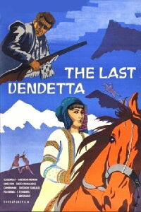 The Last Vendetta (1966)