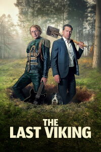 The Last Viking (2025)