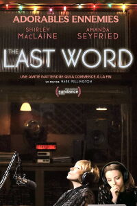 The Last Word (2017)