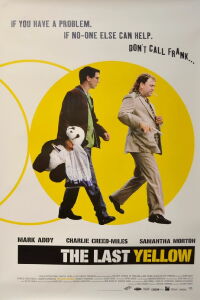 The Last Yellow (1999)