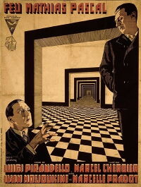 The Late Mathias Pascal (1925)