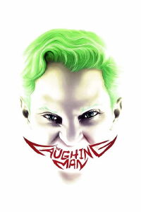 The Laughing Man (2016)