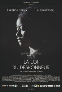 The Law of Dishonor (2016)