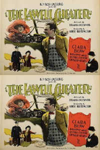 The Lawful Cheater (1925)