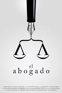 The Lawyer (2016)