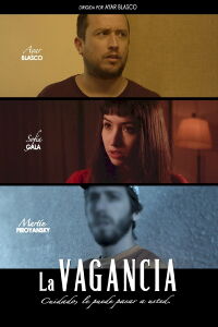 The Laziness (2021)