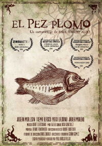 The Lead Fish (2007)