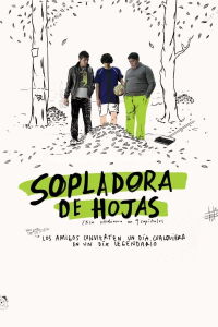 The Leaf Blower (2015)