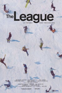 The League - a Future for Freeskiing (2024)