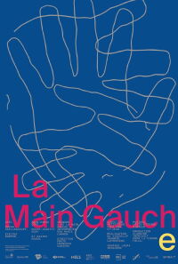 The Left Hand (2025)