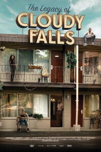 The Legacy of Cloudy Falls (2024)