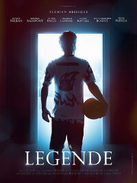 The Legend (2018)