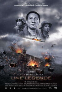 The Legend Makers (2013)