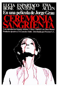 The Legend of Blood Castle (1973)