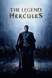 The Legend of Hercules (2014)