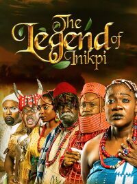 The Legend of Inikpi (2020)