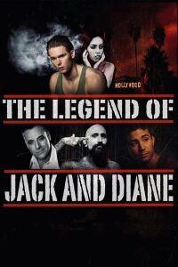 The Legend of Jack and Diane (2023)