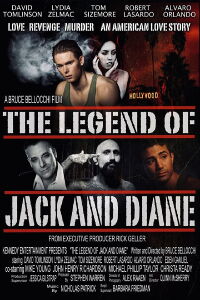 The Legend of Jack and Diane (2023)
