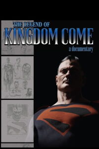 The Legend of Kingdom Come (2025)