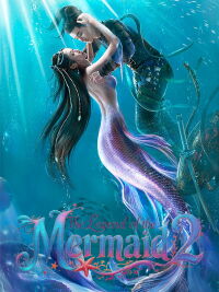The Legend of Mermaid II (2021)