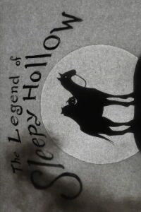 The Legend of Sleepy Hollow: A Shadow Puppet Film (2020)