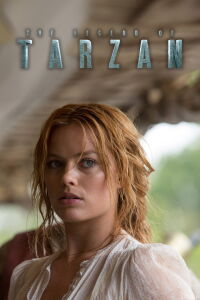 The Legend of Tarzan (2016)
