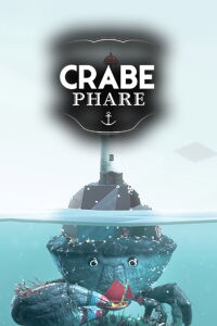 The Legend of the Crabe-Phare (2015)