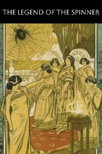 The Legend of the Spinner (1908)