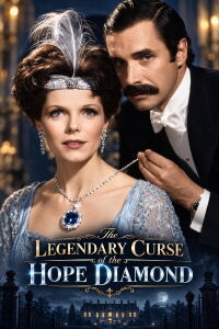 The Legendary Curse of the Hope Diamond (1975)