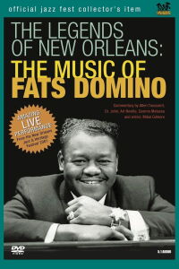 The Legends of New Orleans : The music of Fats Domino (2003)