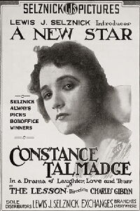 The Lesson (1918)