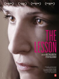 The Lesson (2014)
