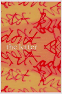 The Letter (2017)