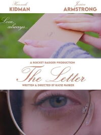 The Letter (2024)