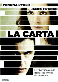 The Letter (2012)