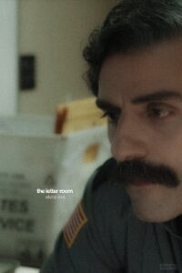 The Letter Room (2020)