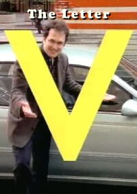 The Letter V (1998)