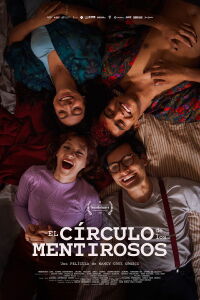 The Liar's Circle (2026)