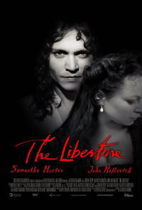 The libertine (2004)